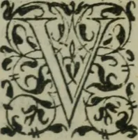 An illustration from Oeuures morales et diuersifiees en histoires, pleines de beaux exemples, enrichies d'enseignemens vertueux, & embellies de plusieurs sentences & discours. Lé tout tiré des plus signalez & remarquables autheurs grecs, latins & françois, qui ont escrit de tout temps, pour l'enseignement de toutes personnes, qui aspirent à vertu & philosphie chrestienne. Reueues, corrigées & augmentées de plus des deux tiers, outre la precedente impression (1584)