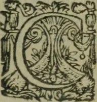 An illustration from Oeuures morales et diuersifiees en histoires, pleines de beaux exemples, enrichies d'enseignemens vertueux, & embellies de plusieurs sentences & discours. Lé tout tiré des plus signalez & remarquables autheurs grecs, latins & françois, qui ont escrit de tout temps, pour l'enseignement de toutes personnes, qui aspirent à vertu & philosphie chrestienne. Reueues, corrigées & augmentées de plus des deux tiers, outre la precedente impression (1584)