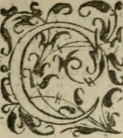 An illustration from Oeuures morales et diuersifiees en histoires, pleines de beaux exemples, enrichies d'enseignemens vertueux, & embellies de plusieurs sentences & discours. Lé tout tiré des plus signalez & remarquables autheurs grecs, latins & françois, qui ont escrit de tout temps, pour l'enseignement de toutes personnes, qui aspirent à vertu & philosphie chrestienne. Reueues, corrigées & augmentées de plus des deux tiers, outre la precedente impression (1584)
