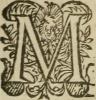 An illustration from Oeuures morales et diuersifiees en histoires, pleines de beaux exemples, enrichies d'enseignemens vertueux, & embellies de plusieurs sentences & discours. Lé tout tiré des plus signalez & remarquables autheurs grecs, latins & françois, qui ont escrit de tout temps, pour l'enseignement de toutes personnes, qui aspirent à vertu & philosphie chrestienne. Reueues, corrigées & augmentées de plus des deux tiers, outre la precedente impression (1584)