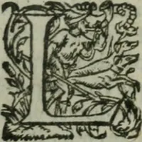 Picture 88 of 175 from Oeuures morales et diuersifiees en histoires, pleines de beaux exemples, enrichies d'enseignemens vertueux, & embellies de plusieurs sentences & discours. Lé tout tiré des plus signalez & remarquables autheurs grecs, latins & françois, qui ont escrit de tout temps, pour l'enseignement de toutes personnes, qui aspirent à vertu & philosphie chrestienne. Reueues, corrigées & augmentées de plus des deux tiers, outre la precedente impression (1584), leaf 598