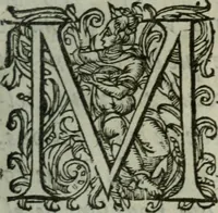 Picture 3 of 175 from Oeuures morales et diuersifiees en histoires, pleines de beaux exemples, enrichies d'enseignemens vertueux, & embellies de plusieurs sentences & discours. Lé tout tiré des plus signalez & remarquables autheurs grecs, latins & françois, qui ont escrit de tout temps, pour l'enseignement de toutes personnes, qui aspirent à vertu & philosphie chrestienne. Reueues, corrigées & augmentées de plus des deux tiers, outre la precedente impression (1584), leaf 6