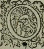Picture 8 of 175 from Oeuures morales et diuersifiees en histoires, pleines de beaux exemples, enrichies d'enseignemens vertueux, & embellies de plusieurs sentences & discours. Lé tout tiré des plus signalez & remarquables autheurs grecs, latins & françois, qui ont escrit de tout temps, pour l'enseignement de toutes personnes, qui aspirent à vertu & philosphie chrestienne. Reueues, corrigées & augmentées de plus des deux tiers, outre la precedente impression (1584), leaf 64