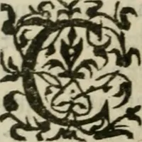 An illustration from Oeuures morales et diuersifiees en histoires, pleines de beaux exemples, enrichies d'enseignemens vertueux, & embellies de plusieurs sentences & discours. Lé tout tiré des plus signalez & remarquables autheurs grecs, latins & françois, qui ont escrit de tout temps, pour l'enseignement de toutes personnes, qui aspirent à vertu & philosphie chrestienne. Reueues, corrigées & augmentées de plus des deux tiers, outre la precedente impression (1584)