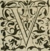 An illustration from Oeuures morales et diuersifiees en histoires, pleines de beaux exemples, enrichies d'enseignemens vertueux, & embellies de plusieurs sentences & discours. Lé tout tiré des plus signalez & remarquables autheurs grecs, latins & françois, qui ont escrit de tout temps, pour l'enseignement de toutes personnes, qui aspirent à vertu & philosphie chrestienne. Reueues, corrigées & augmentées de plus des deux tiers, outre la precedente impression (1584)