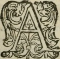 Picture 99 of 175 from Oeuures morales et diuersifiees en histoires, pleines de beaux exemples, enrichies d'enseignemens vertueux, & embellies de plusieurs sentences & discours. Lé tout tiré des plus signalez & remarquables autheurs grecs, latins & françois, qui ont escrit de tout temps, pour l'enseignement de toutes personnes, qui aspirent à vertu & philosphie chrestienne. Reueues, corrigées & augmentées de plus des deux tiers, outre la precedente impression (1584), leaf 675
