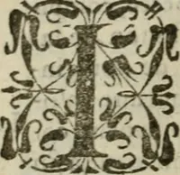 An illustration from Oeuures morales et diuersifiees en histoires, pleines de beaux exemples, enrichies d'enseignemens vertueux, & embellies de plusieurs sentences & discours. Lé tout tiré des plus signalez & remarquables autheurs grecs, latins & françois, qui ont escrit de tout temps, pour l'enseignement de toutes personnes, qui aspirent à vertu & philosphie chrestienne. Reueues, corrigées & augmentées de plus des deux tiers, outre la precedente impression (1584)