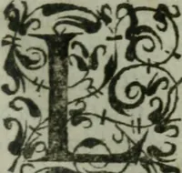 An illustration from Oeuures morales et diuersifiees en histoires, pleines de beaux exemples, enrichies d'enseignemens vertueux, & embellies de plusieurs sentences & discours. Lé tout tiré des plus signalez & remarquables autheurs grecs, latins & françois, qui ont escrit de tout temps, pour l'enseignement de toutes personnes, qui aspirent à vertu & philosphie chrestienne. Reueues, corrigées & augmentées de plus des deux tiers, outre la precedente impression (1584)