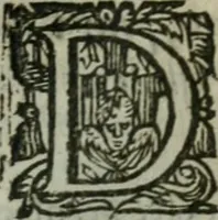Picture 125 of 175 from Oeuures morales et diuersifiees en histoires, pleines de beaux exemples, enrichies d'enseignemens vertueux, & embellies de plusieurs sentences & discours. Lé tout tiré des plus signalez & remarquables autheurs grecs, latins & françois, qui ont escrit de tout temps, pour l'enseignement de toutes personnes, qui aspirent à vertu & philosphie chrestienne. Reueues, corrigées & augmentées de plus des deux tiers, outre la precedente impression (1584), leaf 946
