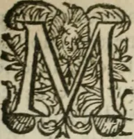 An illustration from Oeuures morales et diuersifiees en histoires, pleines de beaux exemples, enrichies d'enseignemens vertueux, & embellies de plusieurs sentences & discours. Lé tout tiré des plus signalez & remarquables autheurs grecs, latins & françois, qui ont escrit de tout temps, pour l'enseignement de toutes personnes, qui aspirent à vertu & philosphie chrestienne. Reueues, corrigées & augmentées de plus des deux tiers, outre la precedente impression (1584)
