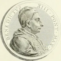 An illustration from Oeuvre du chevalier Hedlinger, ou, Recueil des medailles de ce celebre artiste, gravées en taille douce, accompagnées d'une explication historique et critique, et précédées de la vie de l'auteur (1778)