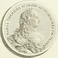 Picture 161 of 191 from Oeuvre du chevalier Hedlinger, ou, Recueil des medailles de ce celebre artiste, gravées en taille douce, accompagnées d'une explication historique et critique, et précédées de la vie de l'auteur (1778), leaf 160