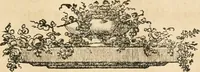 An illustration from Oeuvre du chevalier Hedlinger, ou, Recueil des medailles de ce celebre artiste, gravées en taille douce, accompagnées d'une explication historique et critique, et précédées de la vie de l'auteur (1778)