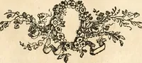 An illustration from Oeuvre du chevalier Hedlinger, ou, Recueil des medailles de ce celebre artiste, gravées en taille douce, accompagnées d'une explication historique et critique, et précédées de la vie de l'auteur (1778)
