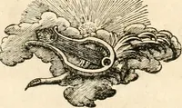 An illustration from Oeuvre du chevalier Hedlinger, ou, Recueil des medailles de ce celebre artiste, gravées en taille douce, accompagnées d'une explication historique et critique, et précédées de la vie de l'auteur (1778)
