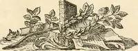 An illustration from Oeuvre du chevalier Hedlinger, ou, Recueil des medailles de ce celebre artiste, gravées en taille douce, accompagnées d'une explication historique et critique, et précédées de la vie de l'auteur (1778)
