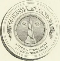 Picture 59 of 191 from Oeuvre du chevalier Hedlinger, ou, Recueil des medailles de ce celebre artiste, gravées en taille douce, accompagnées d'une explication historique et critique, et précédées de la vie de l'auteur (1778), leaf 76