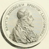 An illustration from Oeuvre du chevalier Hedlinger, ou, Recueil des medailles de ce celebre artiste, gravées en taille douce, accompagnées d'une explication historique et critique, et précédées de la vie de l'auteur (1778)
