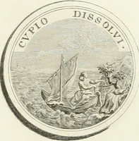 Picture 62 of 191 from Oeuvre du chevalier Hedlinger, ou, Recueil des medailles de ce celebre artiste, gravées en taille douce, accompagnées d'une explication historique et critique, et précédées de la vie de l'auteur (1778), leaf 80