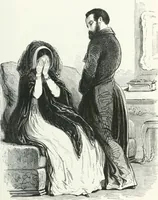 Picture 84 of 125 from Oeuvres choisies de Gavarni (1848), leaf 182