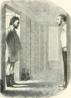 An illustration from Oeuvres choisies de Gavarni (1848)