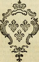 An illustration from Œuvres complètes de M. le C[om]te de Buffon ... : histoire des animaux quadrupèdes (1775)