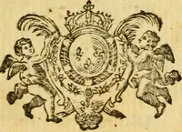 An illustration from Œuvres complètes de M. le C[om]te de Buffon ... : histoire des animaux quadrupèdes (1775)