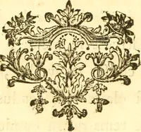 An illustration from Oeuvres complètes ... contenant différents traités sur la théorie de la peinture. Traduit de l'Italien (1786)