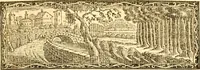 An illustration from Oeuvres complètes ... contenant différents traités sur la théorie de la peinture. Traduit de l'Italien (1786)