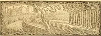 An illustration from Oeuvres complètes ... contenant différents traités sur la théorie de la peinture. Traduit de l'Italien (1786)