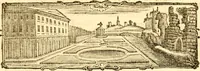 An illustration from Oeuvres complètes ... contenant différents traités sur la théorie de la peinture. Traduit de l'Italien (1786)