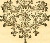 An illustration from Oeuvres complètes ... contenant différents traités sur la théorie de la peinture. Traduit de l'Italien (1786)