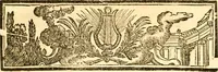 An illustration from Oeuvres complètes ... contenant différents traités sur la théorie de la peinture. Traduit de l'Italien (1786)