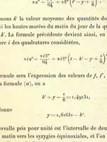 An illustration from Oeuvres complètes, publiées sous les auspices de l'Academie des sciences (1878)
