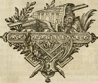 An illustration from uvres d'architecture de Vincent Scamozzi, architecte de la République de Venise (1764)