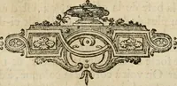 An illustration from uvres d'architecture de Vincent Scamozzi, architecte de la République de Venise (1764)