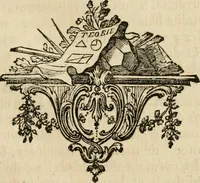 An illustration from uvres d'architecture de Vincent Scamozzi, architecte de la République de Venise (1764)