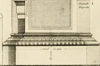 Picture 49 of 114 from uvres d'architecture de Vincent Scamozzi, architecte de la République de Venise (1764), leaf 237