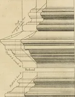 An illustration from uvres d'architecture de Vincent Scamozzi, architecte de la République de Venise (1764)