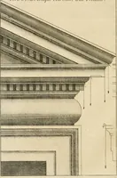 An illustration from uvres d'architecture de Vincent Scamozzi, architecte de la République de Venise (1764)