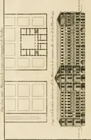 An illustration from uvres d'architecture de Vincent Scamozzi, architecte de la République de Venise (1764)