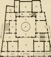 Picture 84 of 114 from uvres d'architecture de Vincent Scamozzi, architecte de la République de Venise (1764), leaf 333