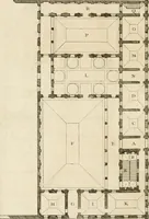 An illustration from uvres d'architecture de Vincent Scamozzi, architecte de la République de Venise (1764)