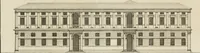 An illustration from uvres d'architecture de Vincent Scamozzi, architecte de la République de Venise (1764)
