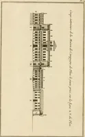 An illustration from uvres d'architecture de Vincent Scamozzi, architecte de la République de Venise (1764)