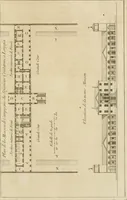 An illustration from uvres d'architecture de Vincent Scamozzi, architecte de la République de Venise (1764)