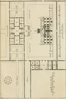 An illustration from uvres d'architecture de Vincent Scamozzi, architecte de la République de Venise (1764)
