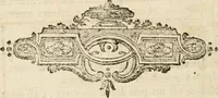 An illustration from uvres d'architecture de Vincent Scamozzi, architecte de la République de Venise (1764)