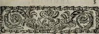 An illustration from Oeuvres de Mr. Capistron (1690)