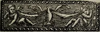 Picture 24 of 46 from Oeuvres de Mr. Capistron (1690), leaf 242